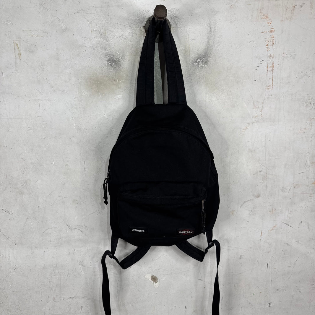 Vetements x Eastpak Large Handle Backpack