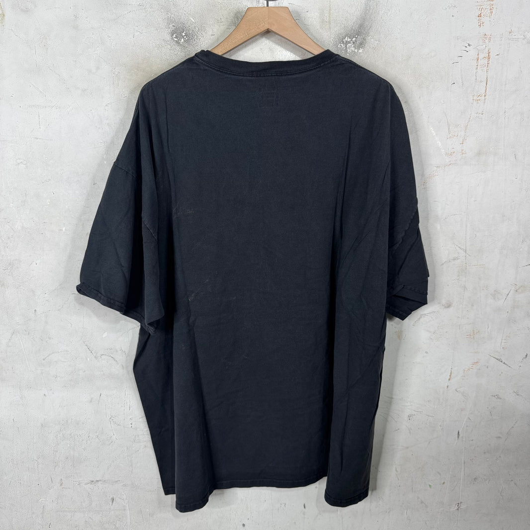 Vintage LA Gun Club Reference T-Shirt