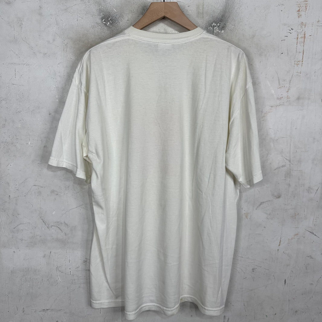 Supreme Kate Moss Photo T-Shirt