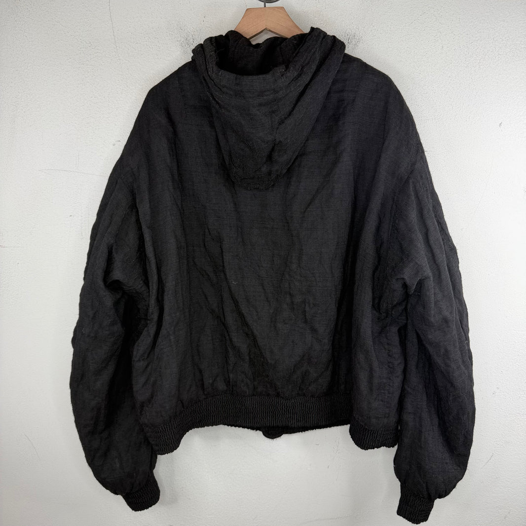 424 Bonnoto Cotton Bomber Jacket