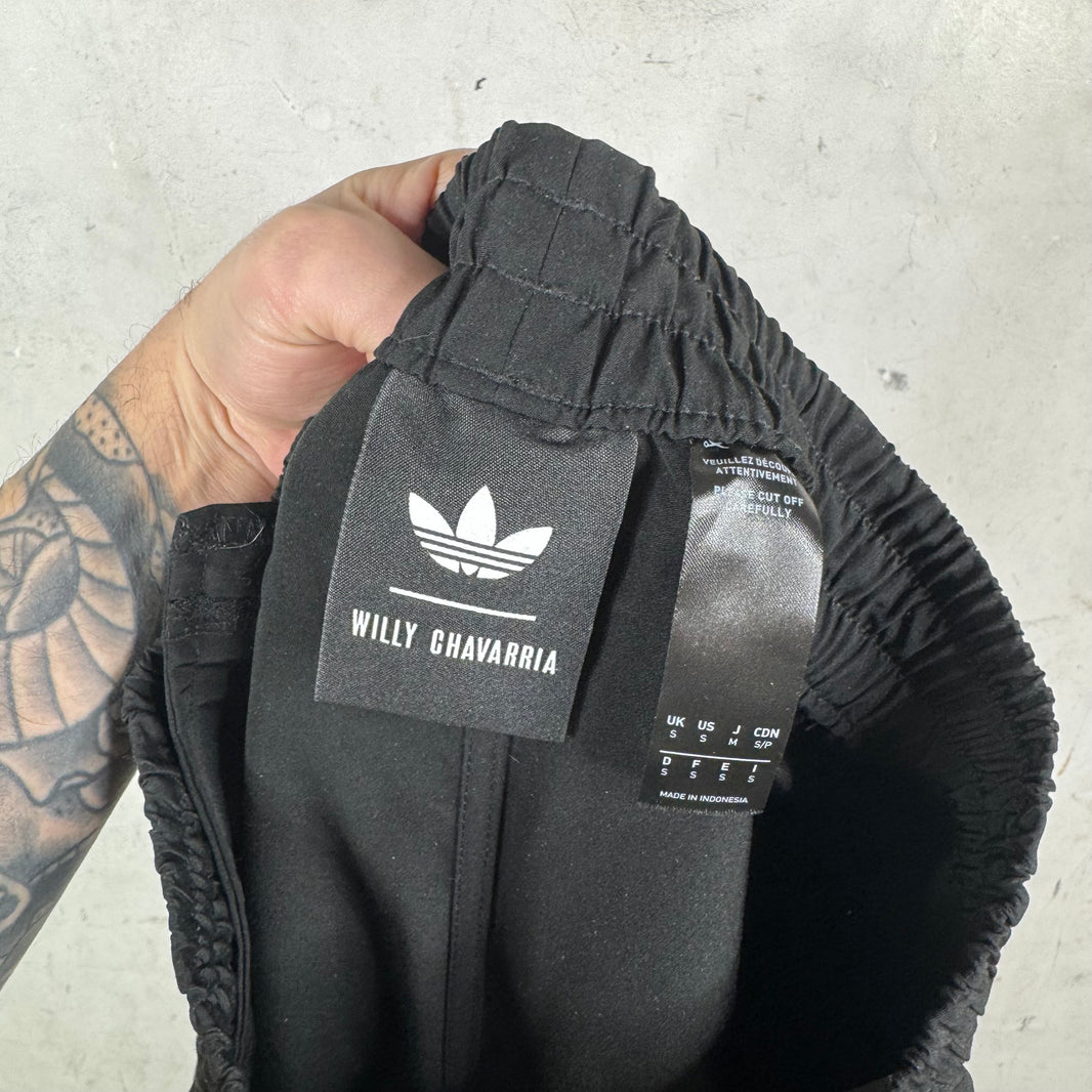 Willy Chavarria x Adidas Track Pant