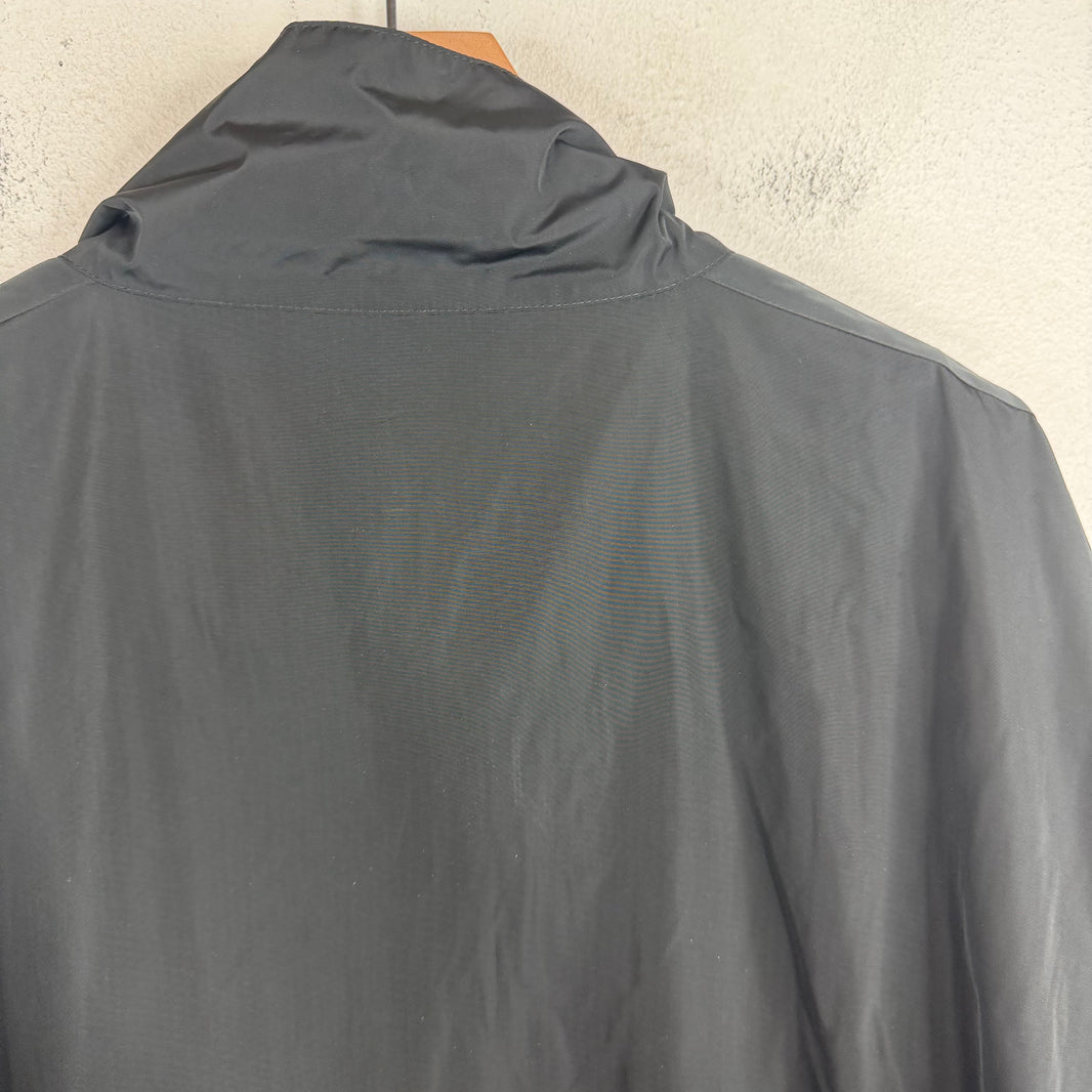 Balenciaga Logo Track Jacket