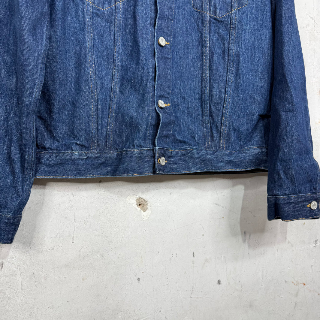 Palace Jeans Denim Jacket