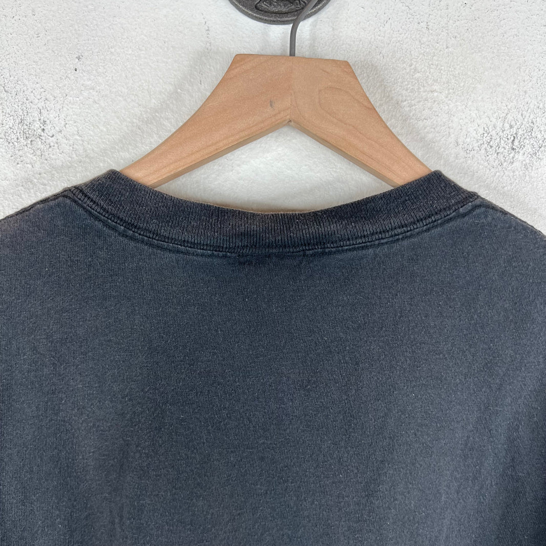 Vintage Charles Bukowski T-Shirt