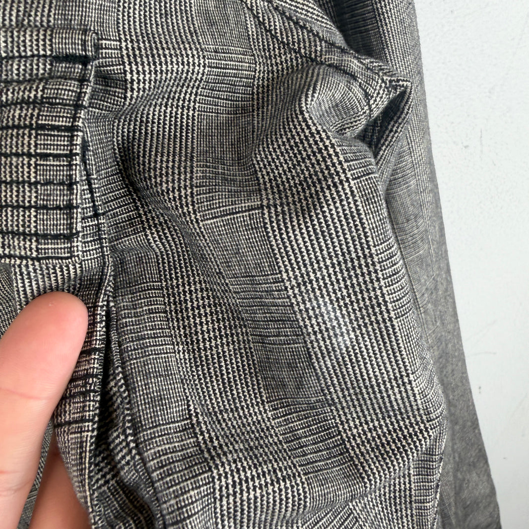 Chrome Hearts Fleur De Lis Military Shirt