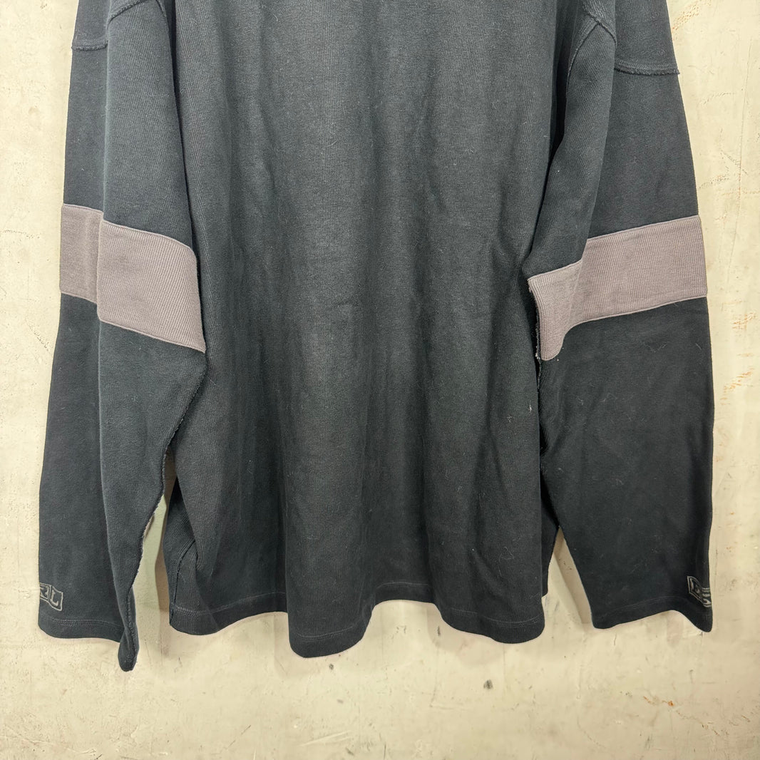 ERL California Heavy Hockey Jersey
