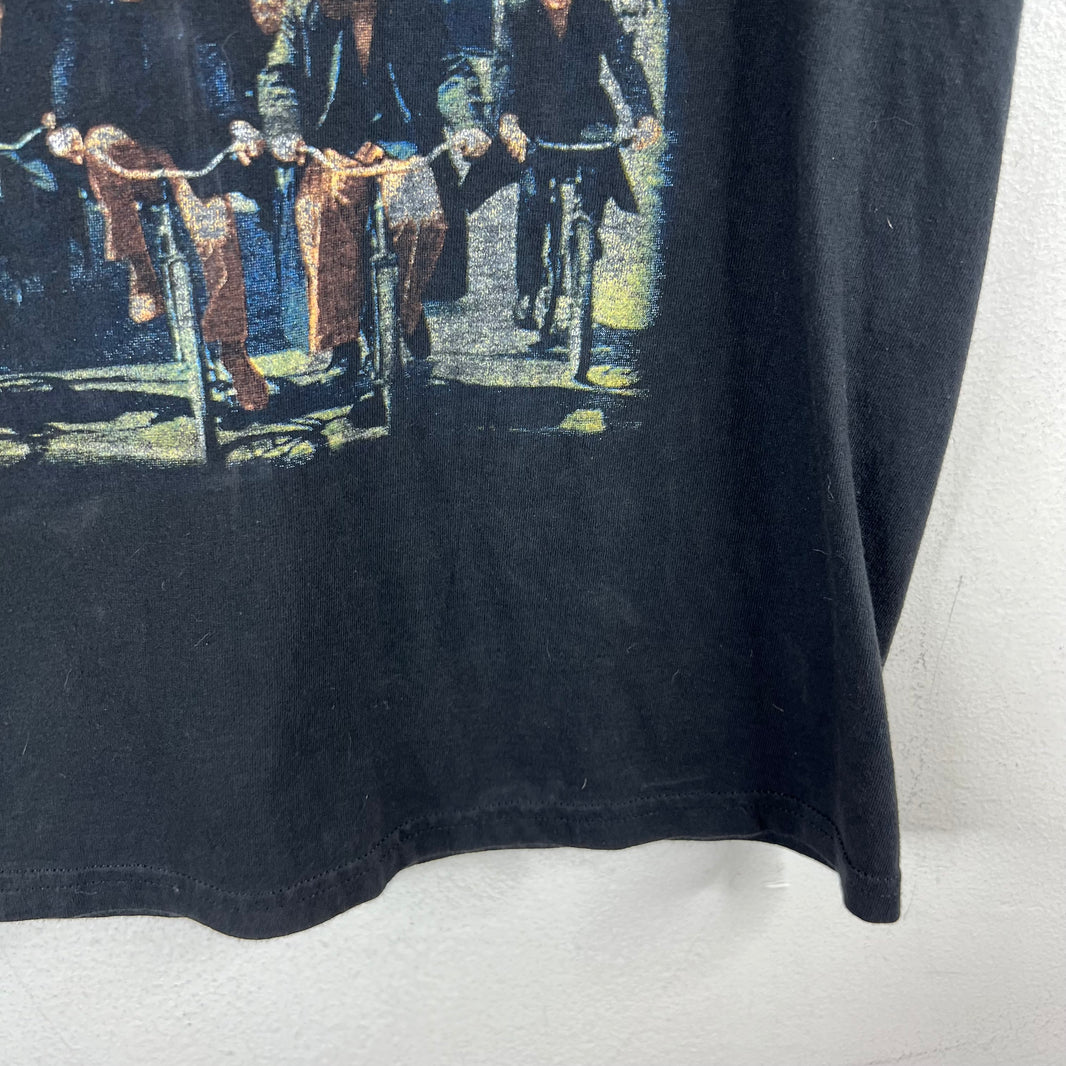 Vintage John Mayer Counting Crows Tour T-Shirt