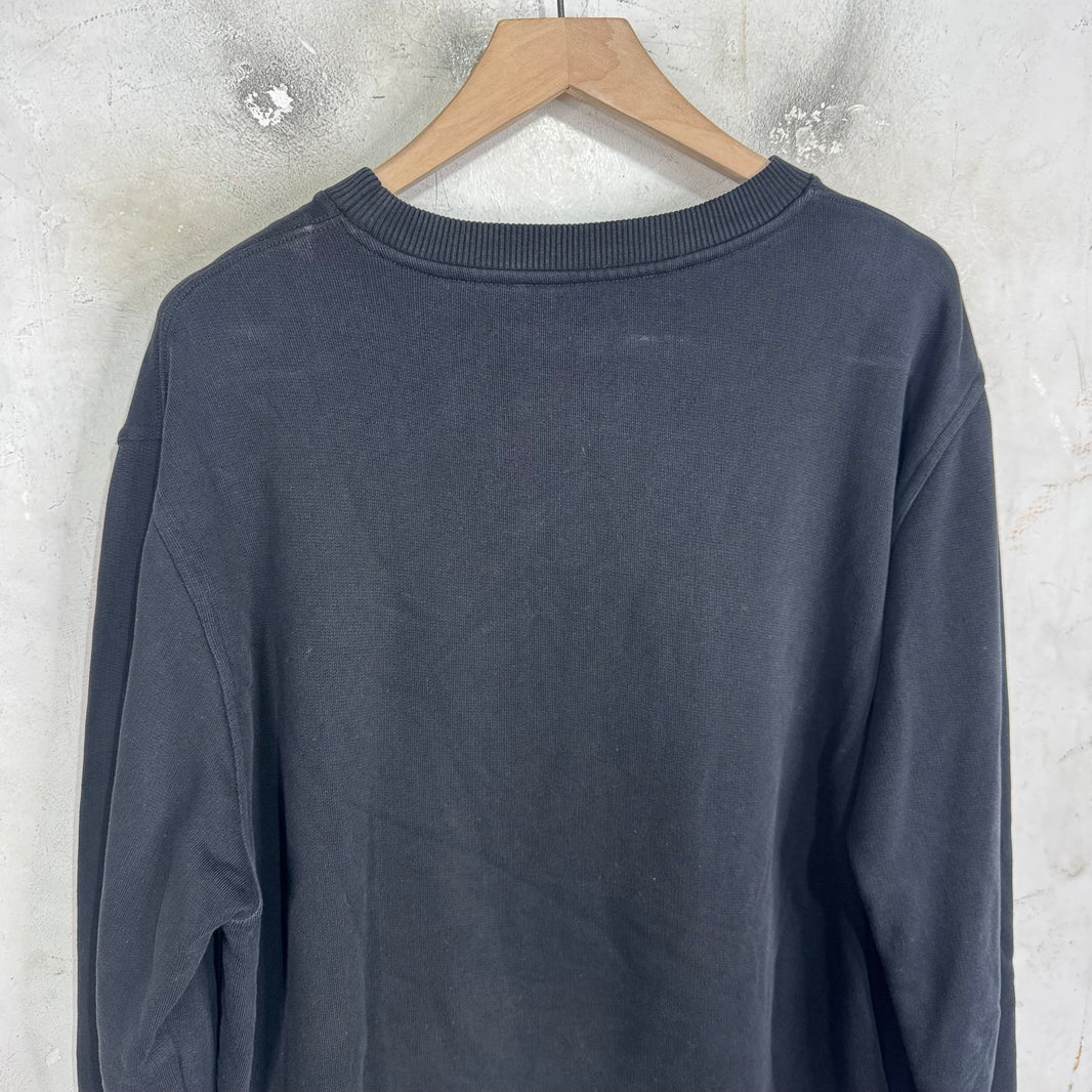 Givenchy Shark Crewneck