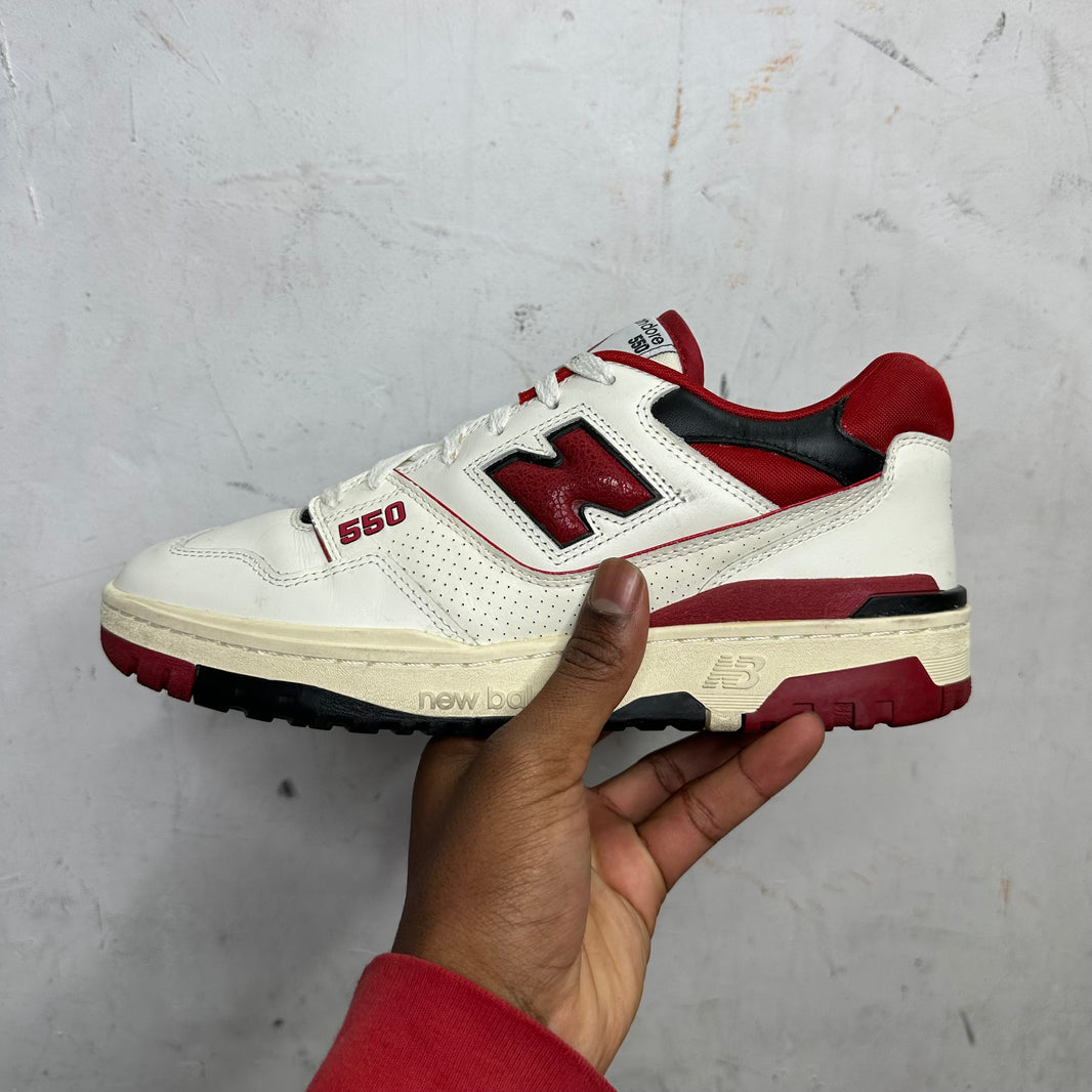 New Balance x ALD 550 Sneaker