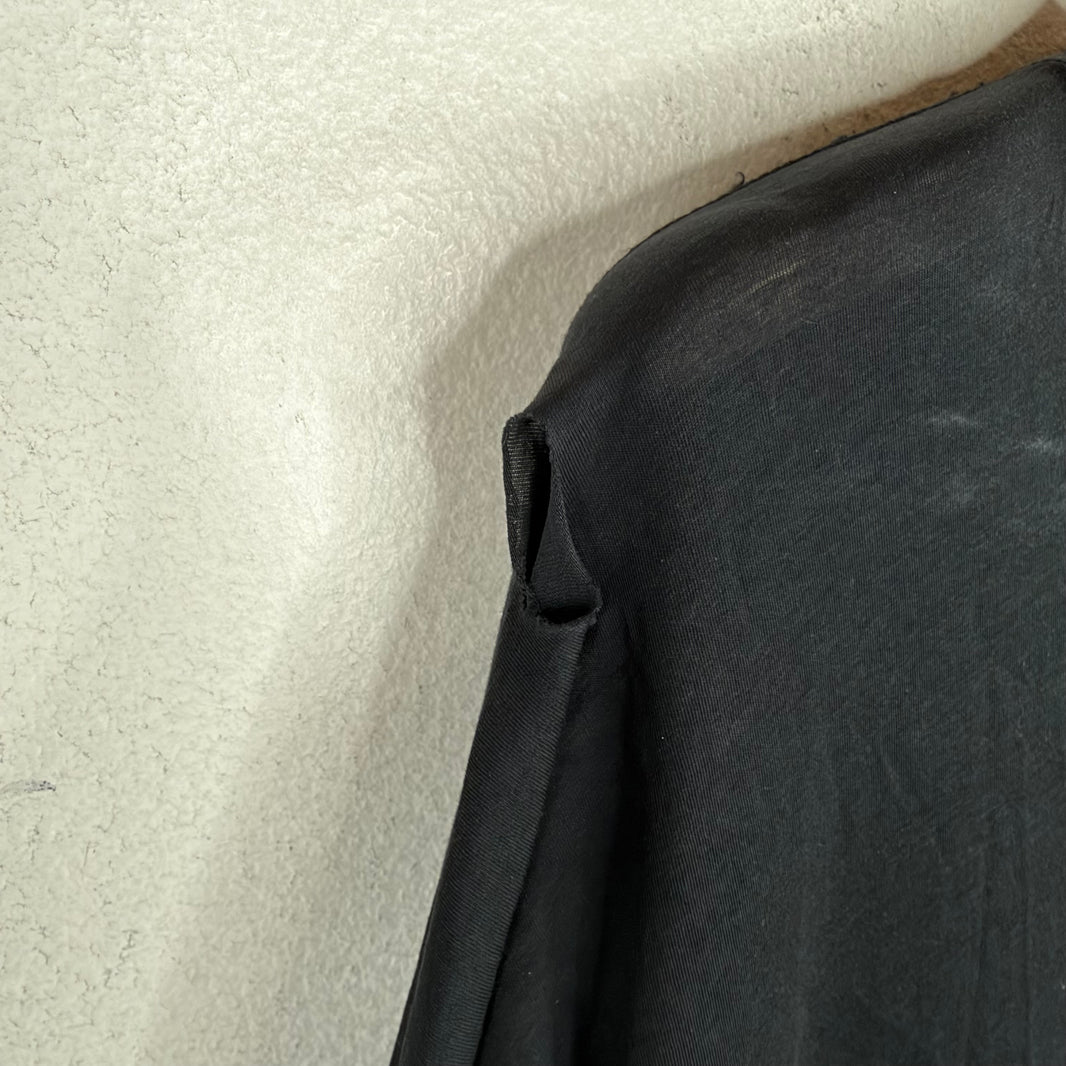 Balenciaga Free Styling Tips L/S T-Shirt