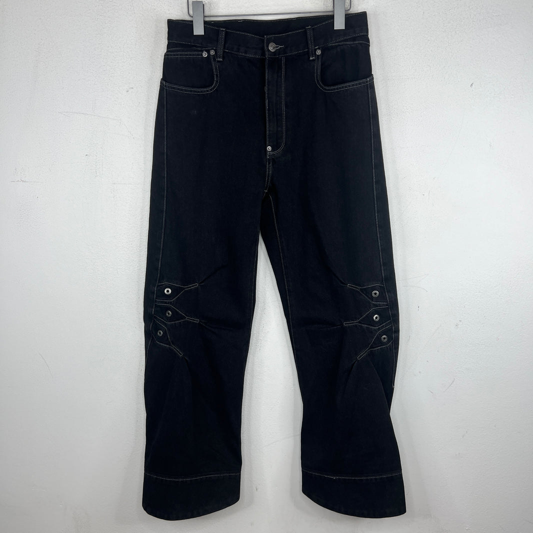 Kiko Kostadinov Levi's Articulate Trousers