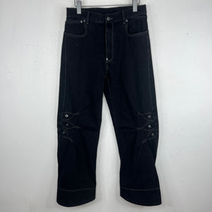 Kiko Kostadinov Levi's Articulate Trousers