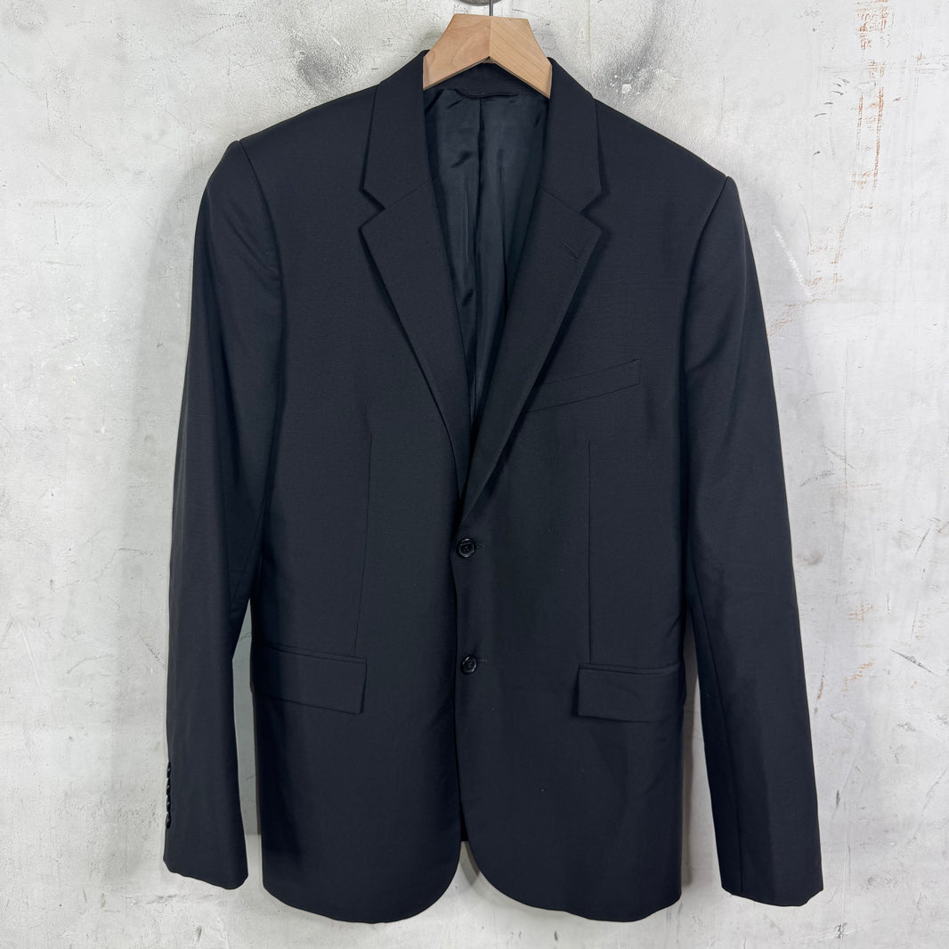 Balenciaga Ghesquire Era 2 Piece Suit