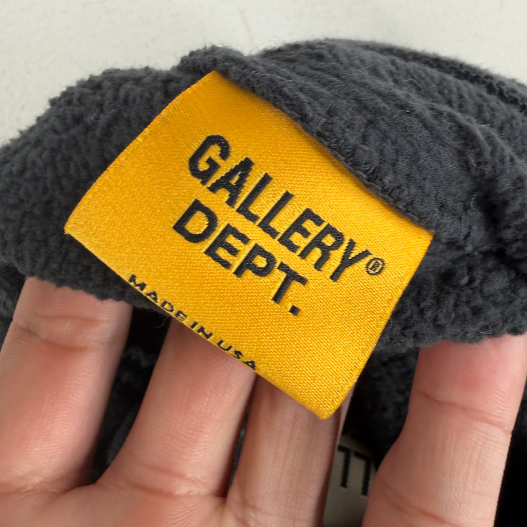 Gallery Dept Gray LA Flare Sweatpants