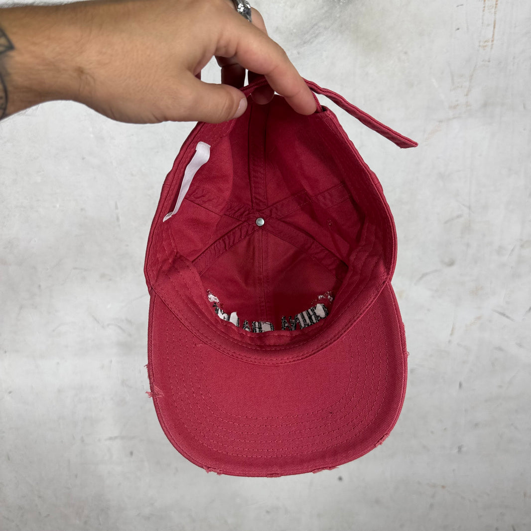 Alexander Digenova China Chalet Hat