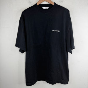 Balenciaga Defile T-Shirt