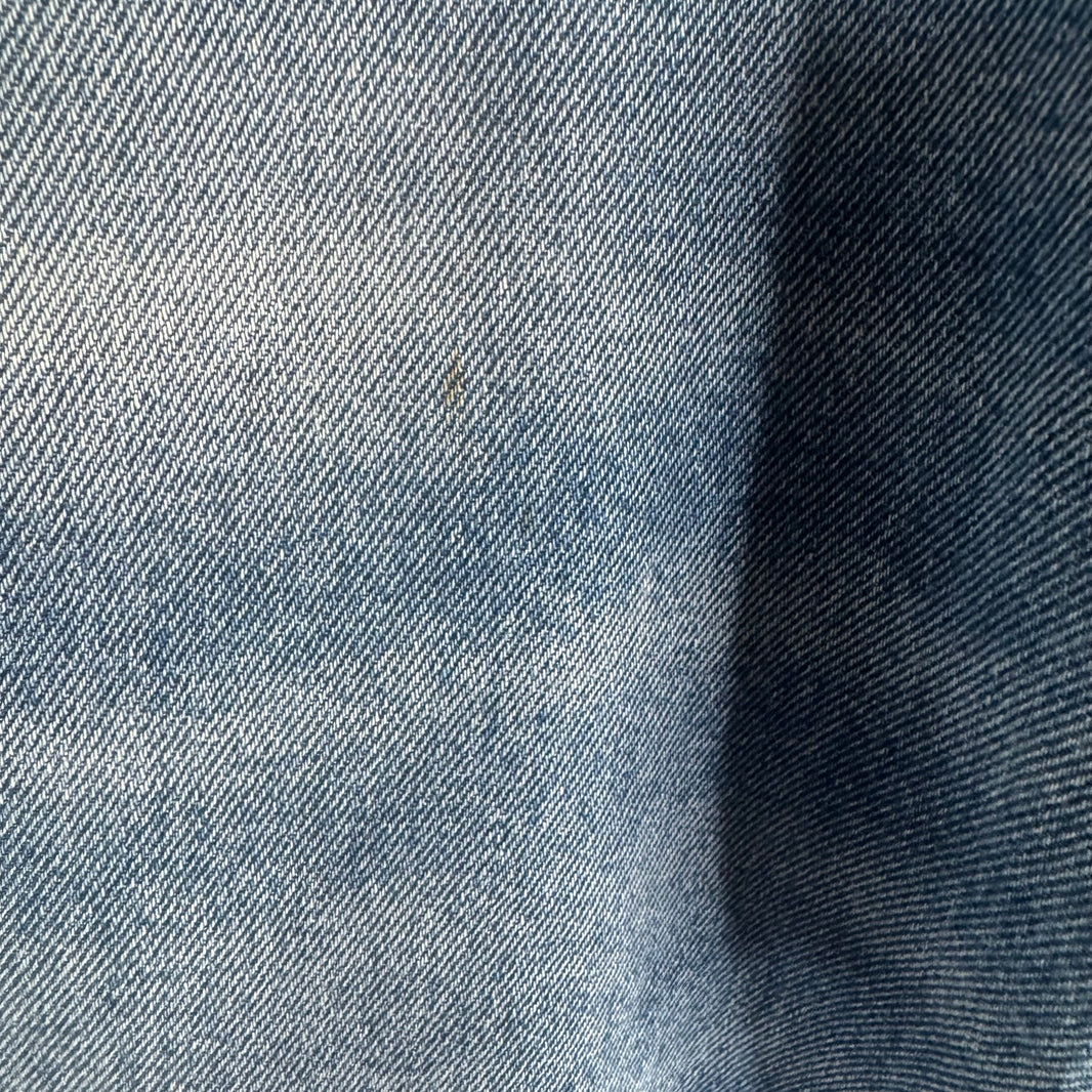 Y/Project Apron Jeans