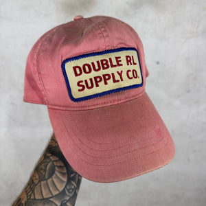 RRL Salmon Supply Co. Hat