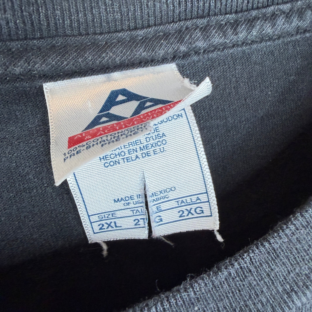 Vintage West Coast Choppers LS T-Shirt
