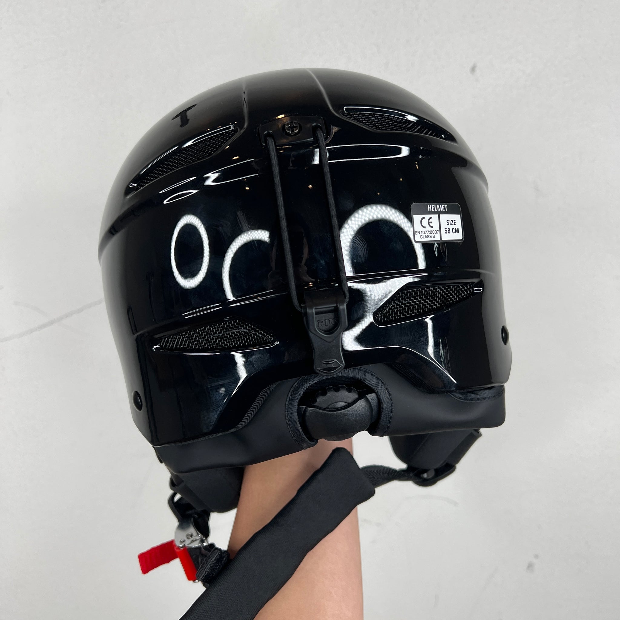 Balenciaga Ski Helmet