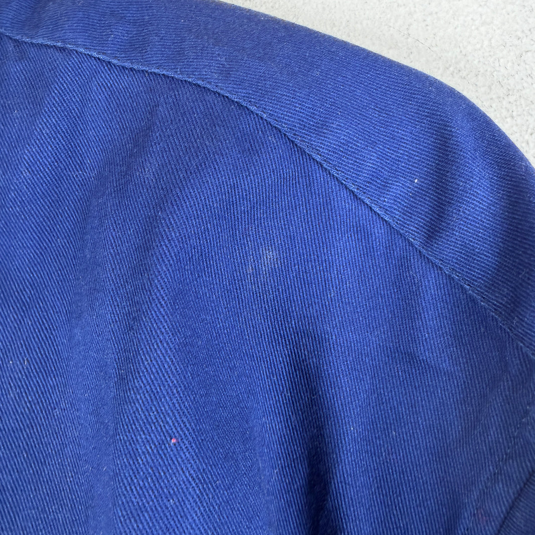 Loewe Blue Patch Shirt