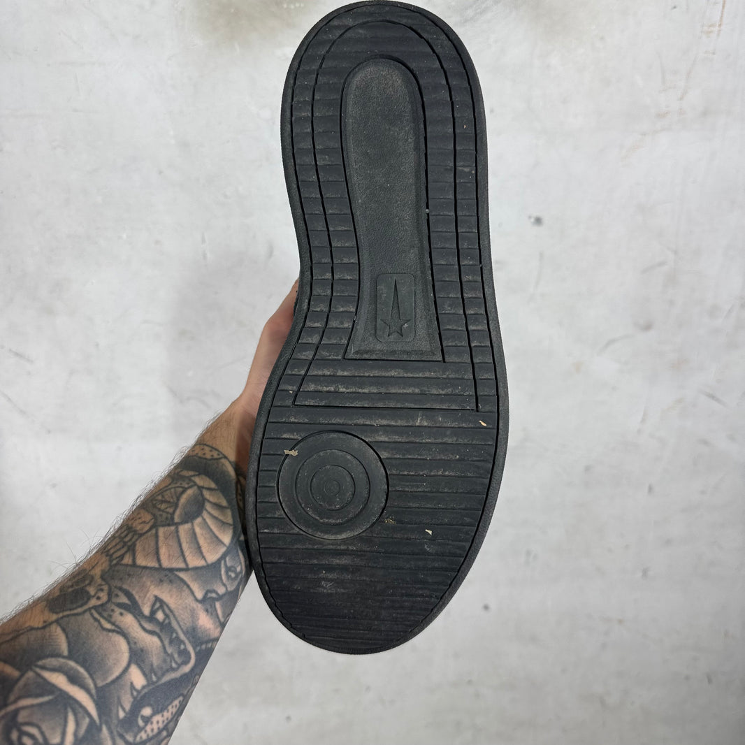 Rick Owens x Converse TURBOWPN Sneakers