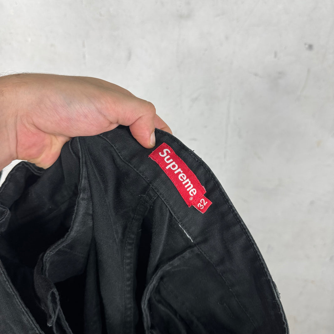 Supreme The Crow Cargo Pants