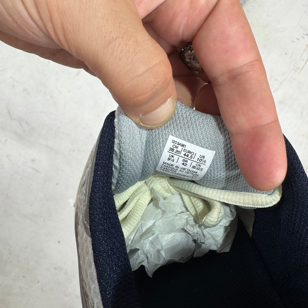 Asics x JJJJound Midnight Blue Gel Keyano 14
