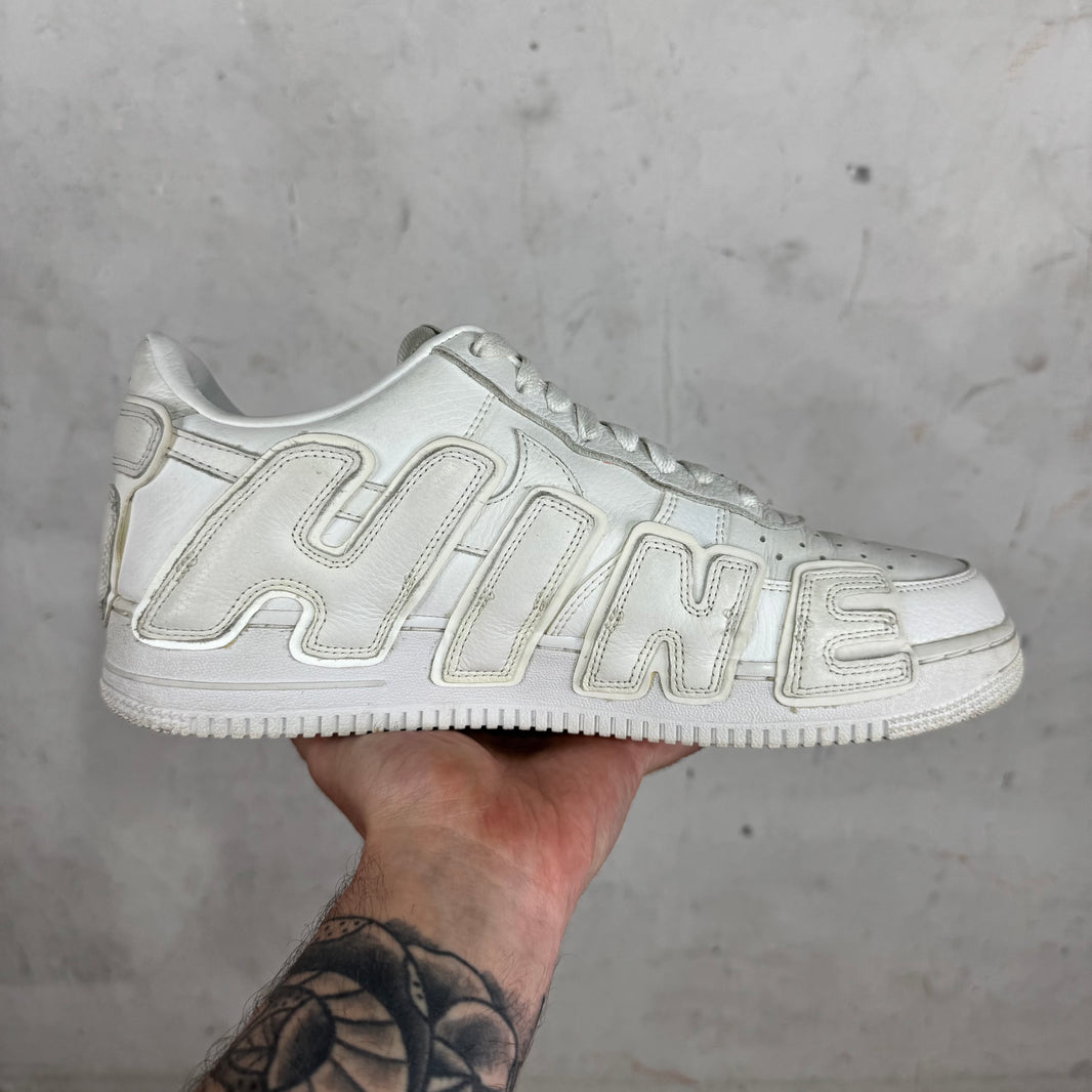 Nike x CPFM White Air Force 1