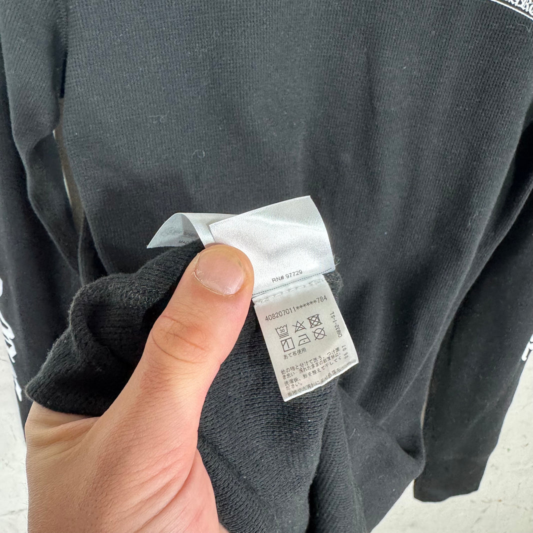 Chrome Hearts Scroll Thermal