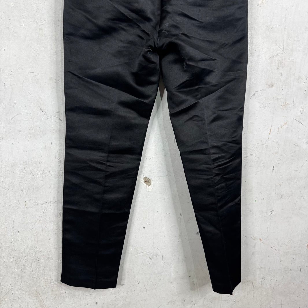 Prada Viscose Trousers
