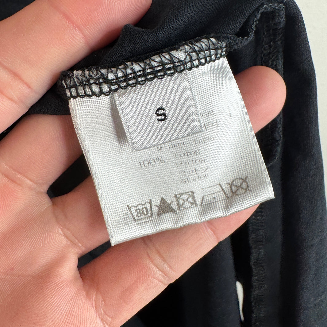 Givenchy Cross Logos T-Shirt
