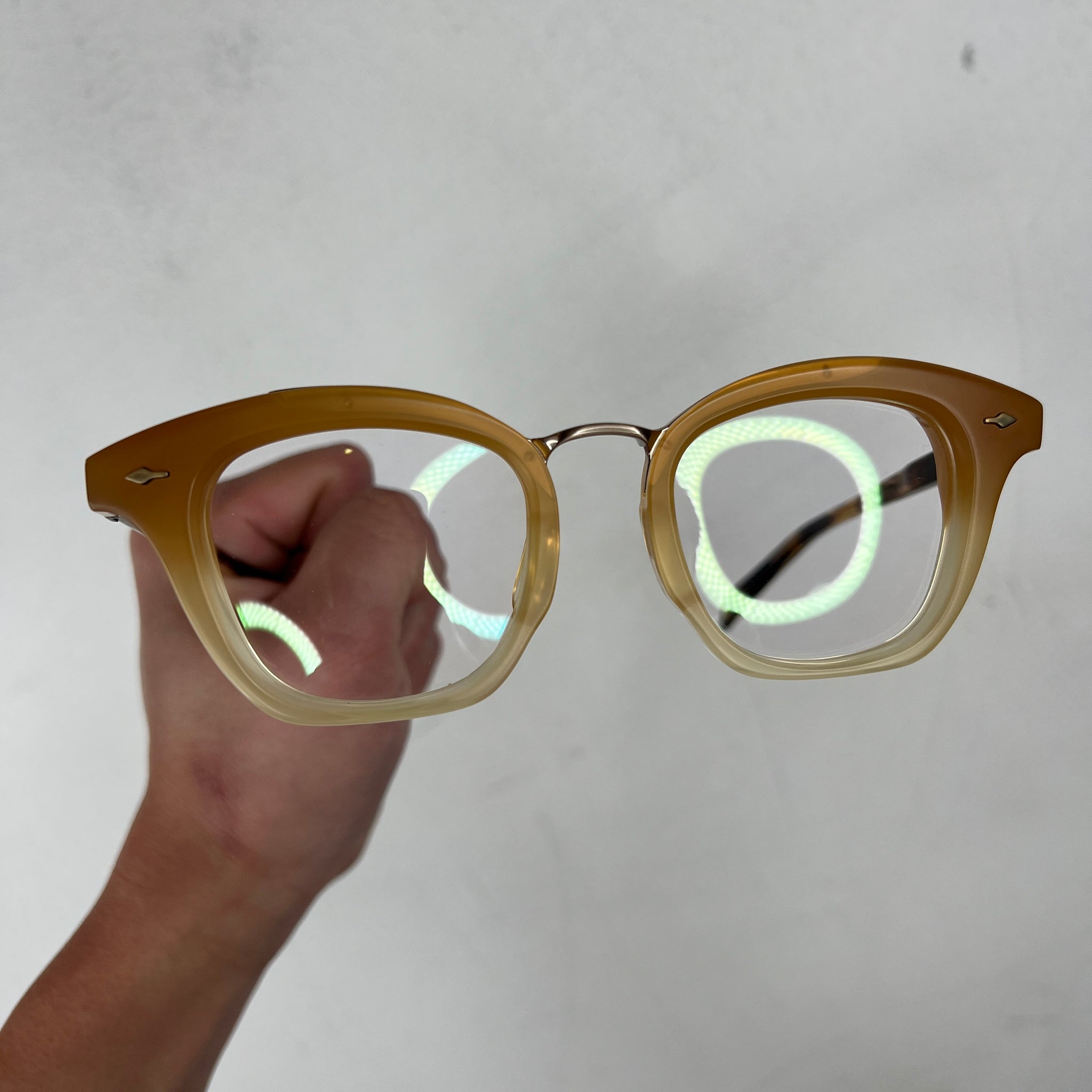 JMM Marisol Glasses