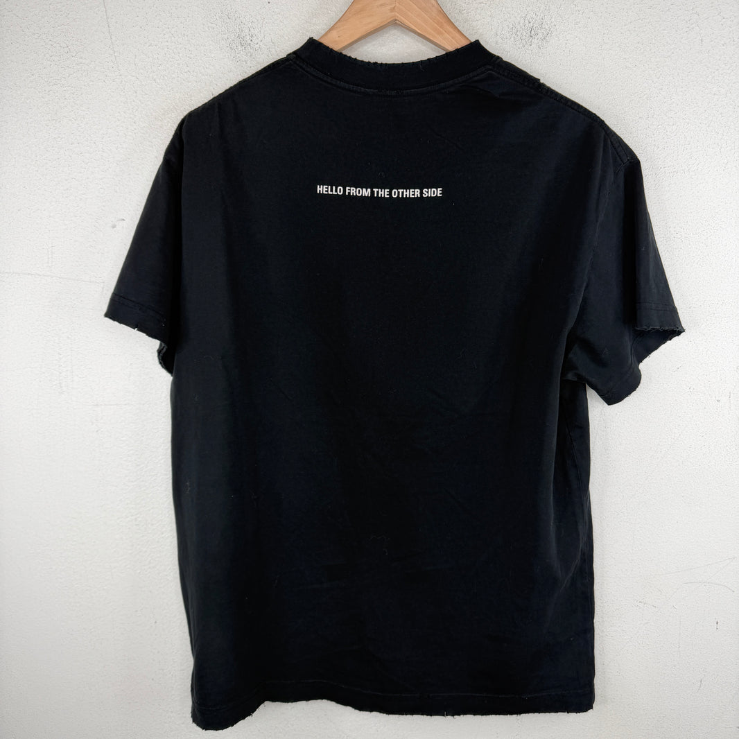 Balenciaga Alien Shirt