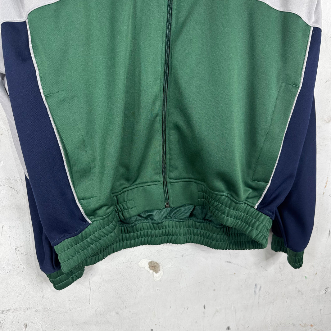 Nike x Martine Rose Hunchback Track Jacket