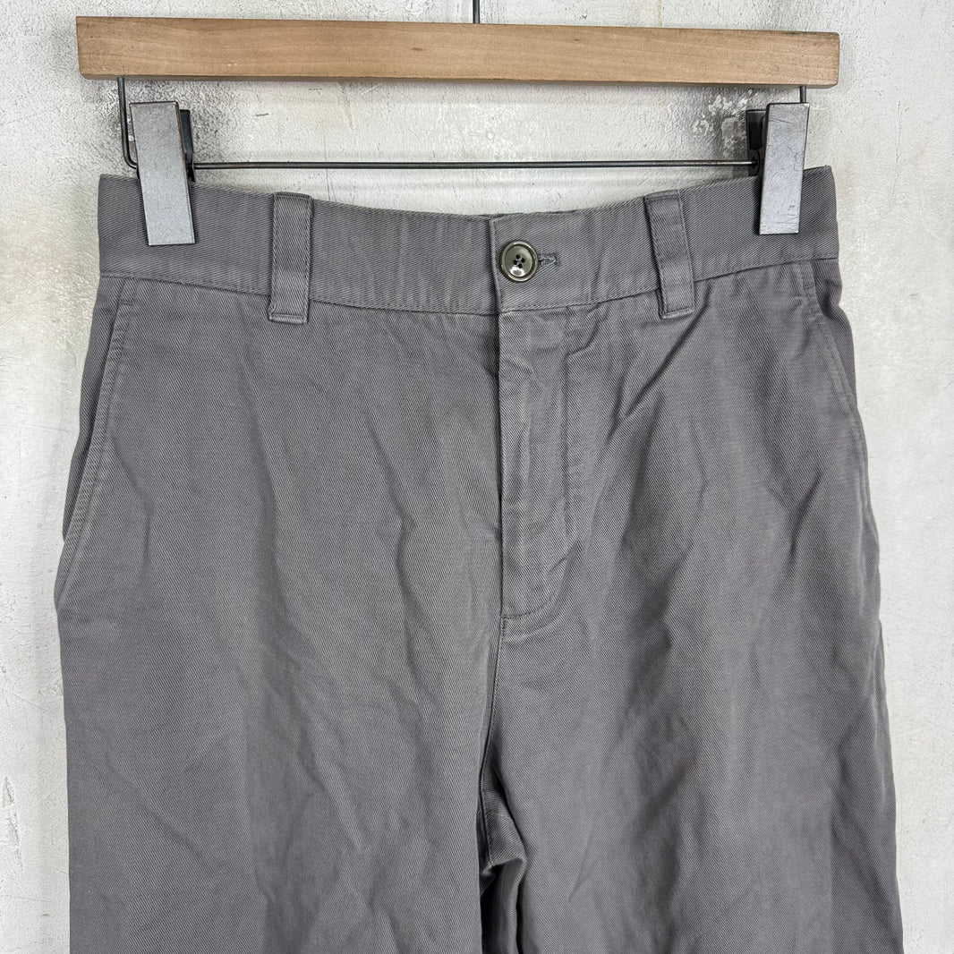 Gucci Uniformes Capris