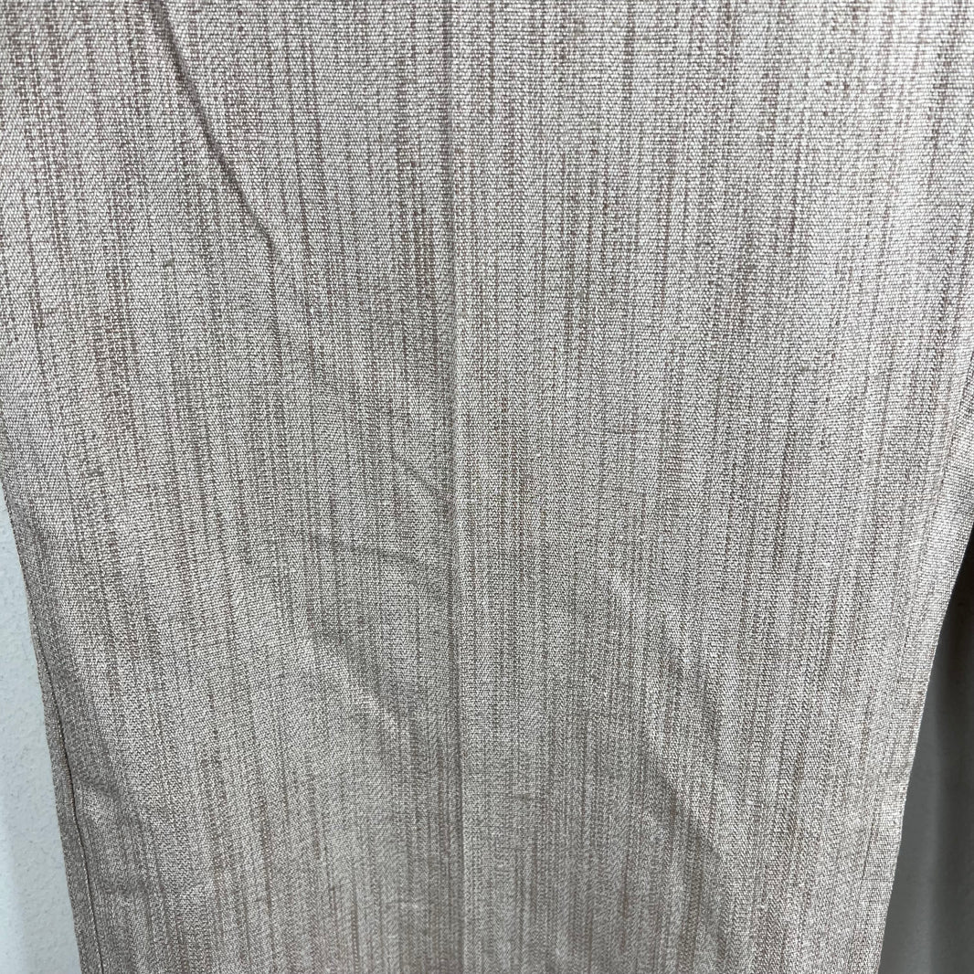 Bottega Veneta Viscose & Silk Pants