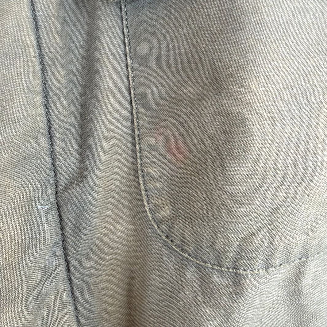 WTAPS Mike Military Jacket