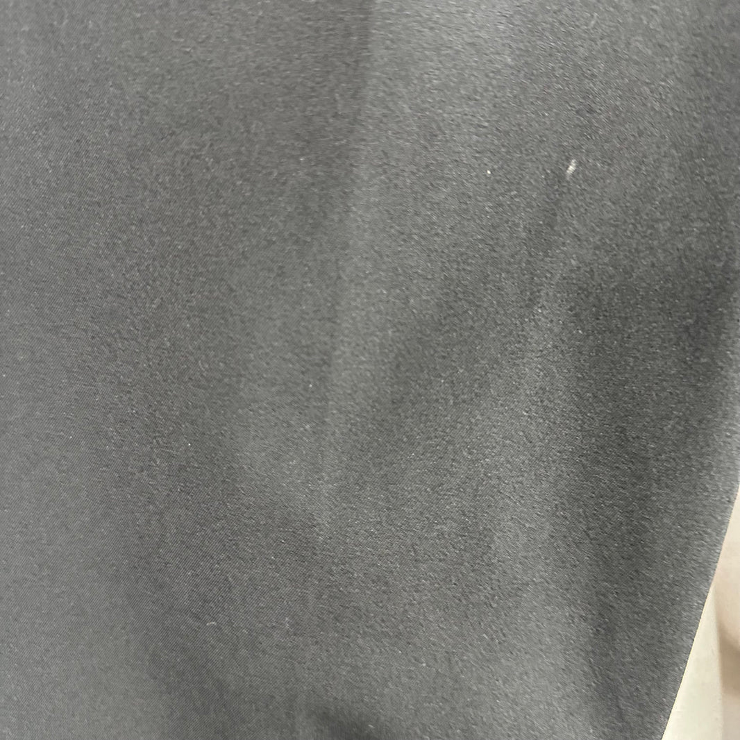 Prada Black Employee Dress Pants