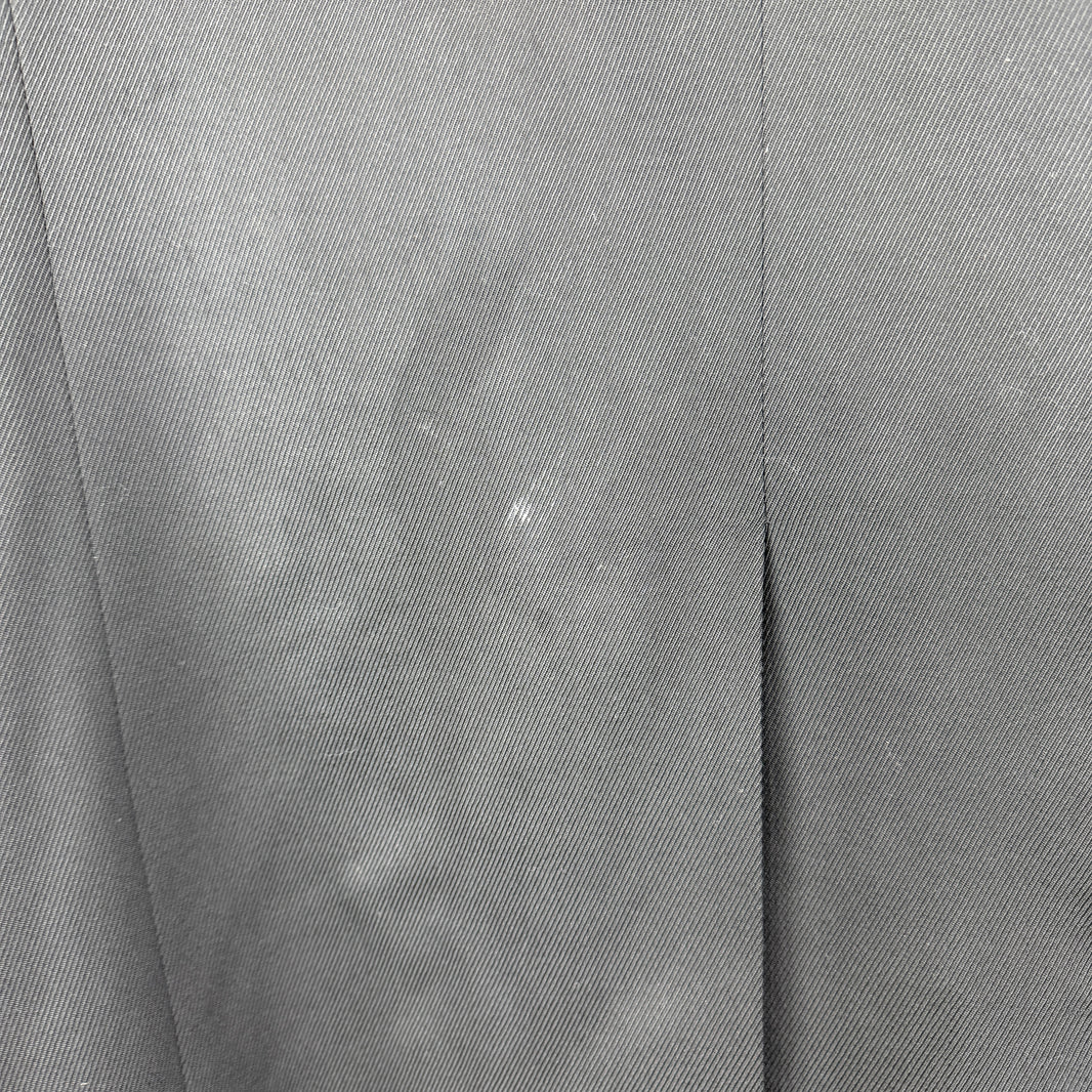 Balmain Double Breasted Blazer Jacket