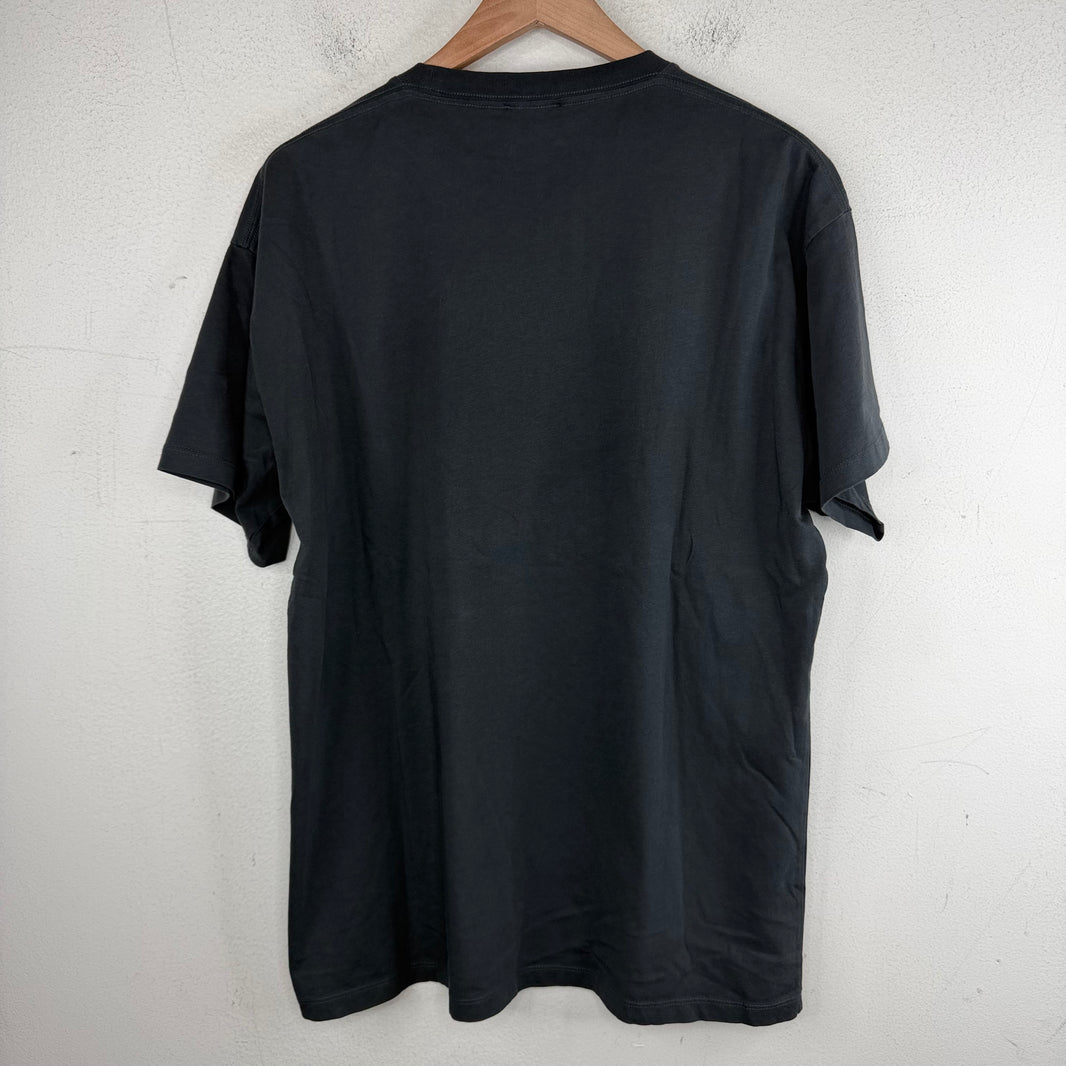 Raf Simons 4 Notes T-Shirt