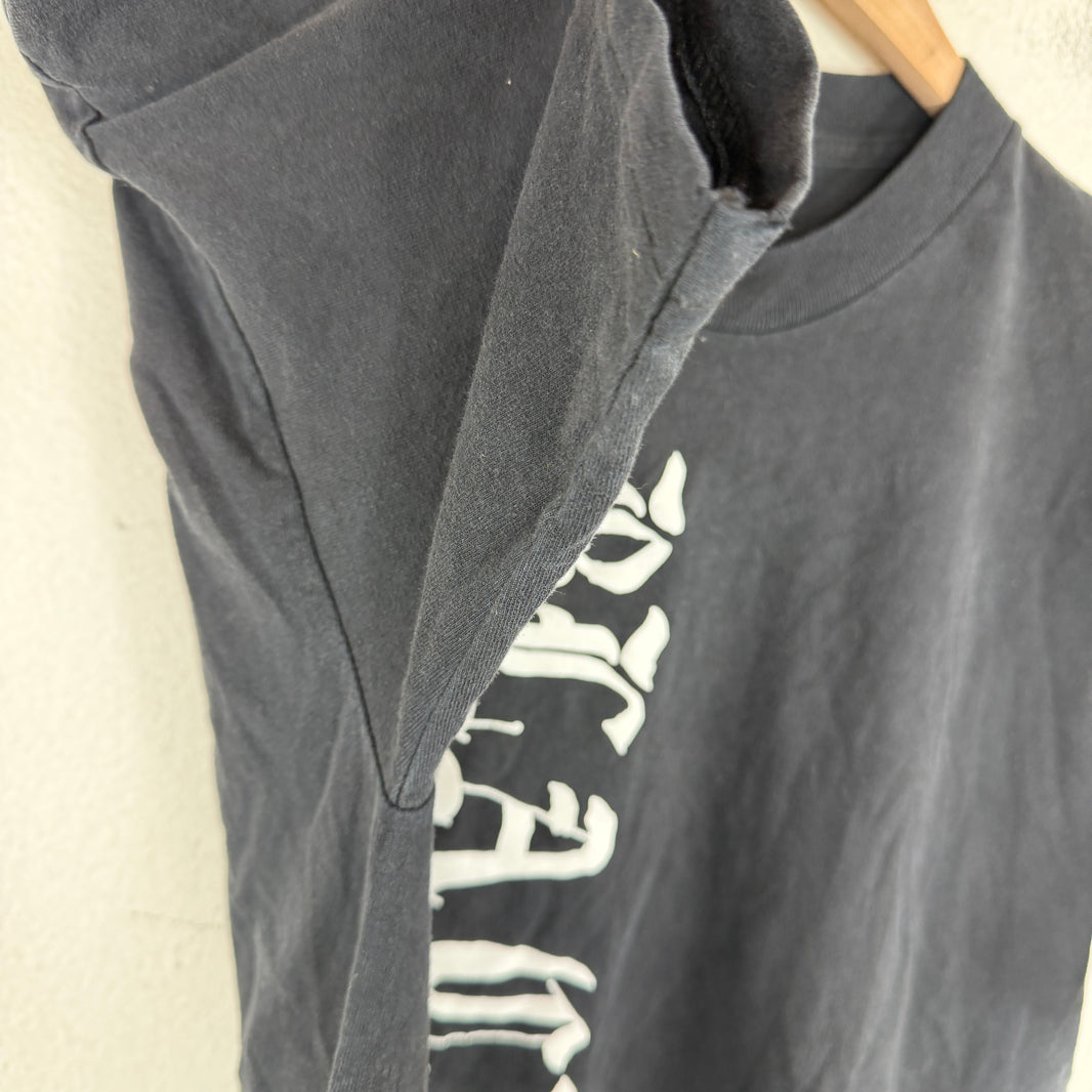 Vlone Black History T-Shirt
