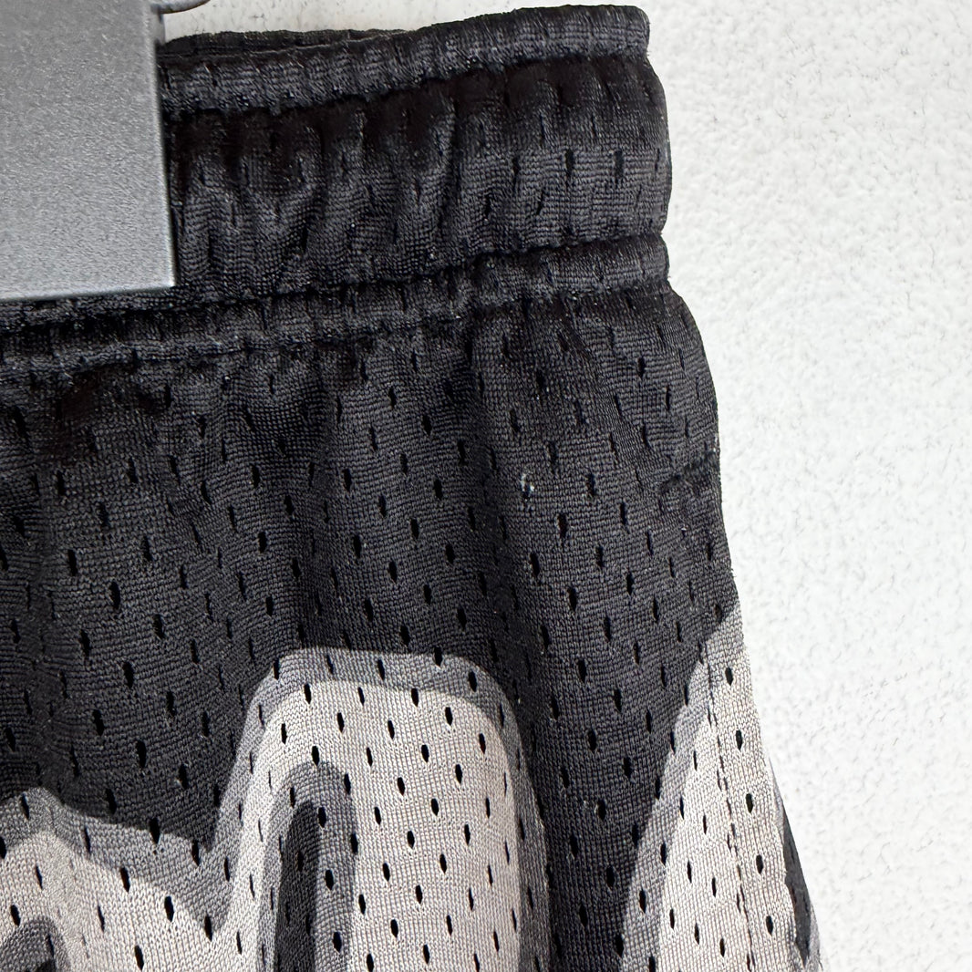 Supreme Script Logo Basketball Shorts