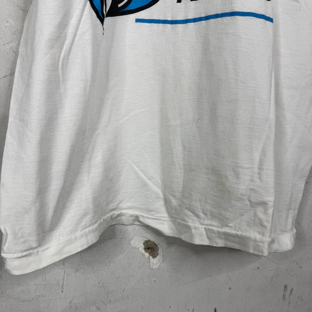Vintage Ruff Ryders Fam-Fest T-Shirt