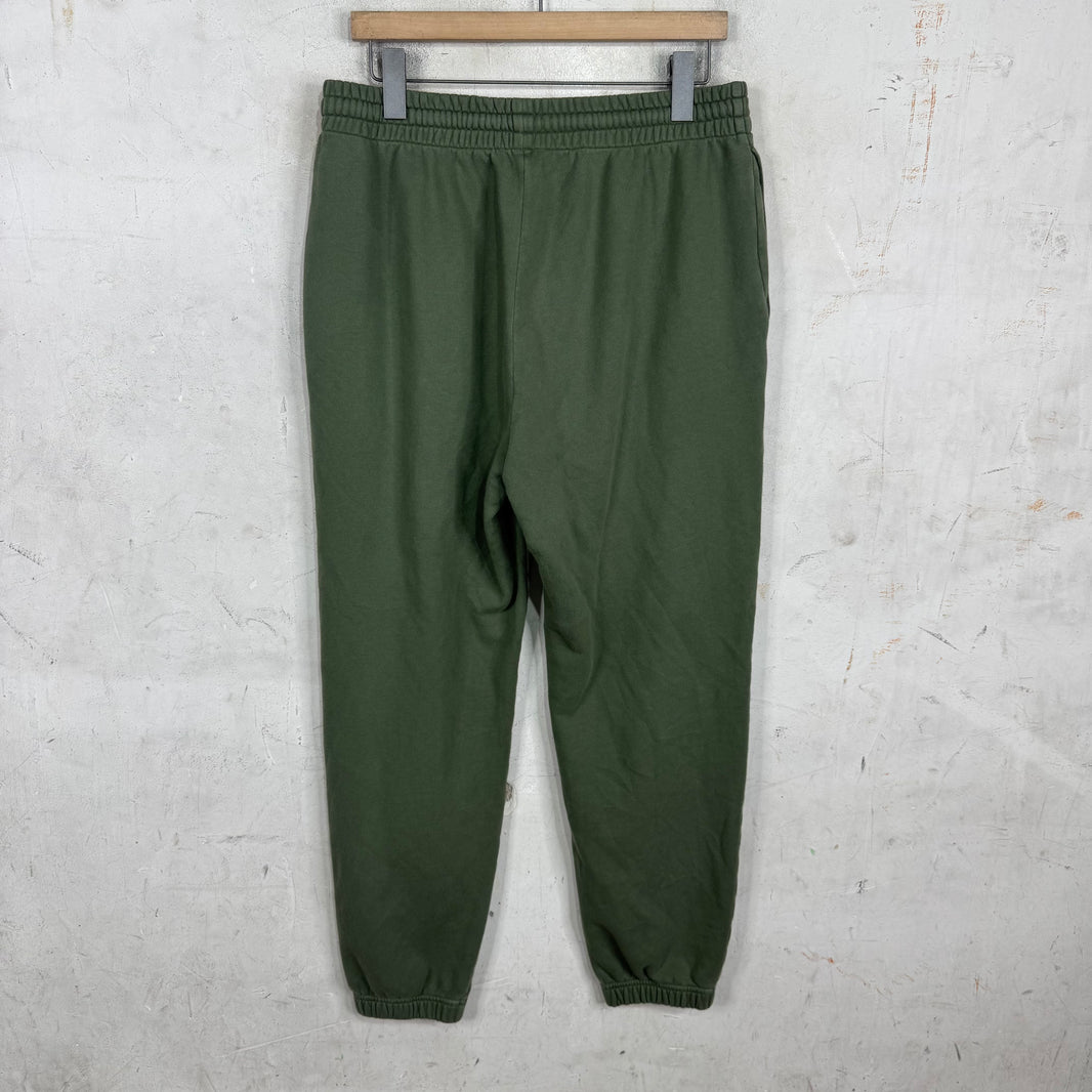 Celine Logo Sweatpants