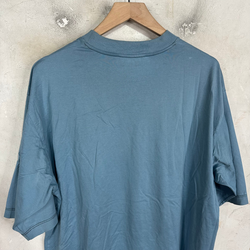 Marni Spiral Logo Pocket T-Shirt