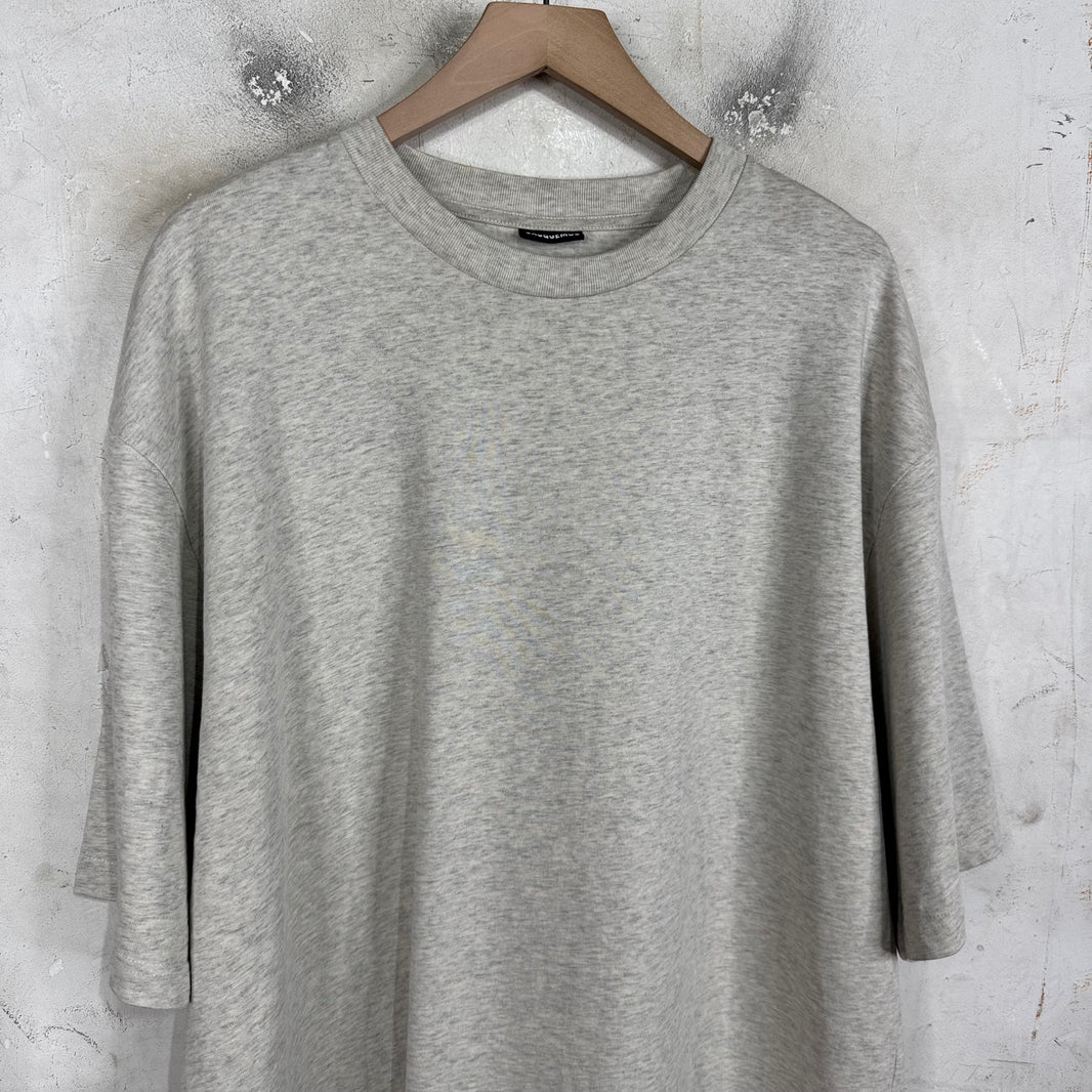 Jacquemus Hookah Crab T-Shirt