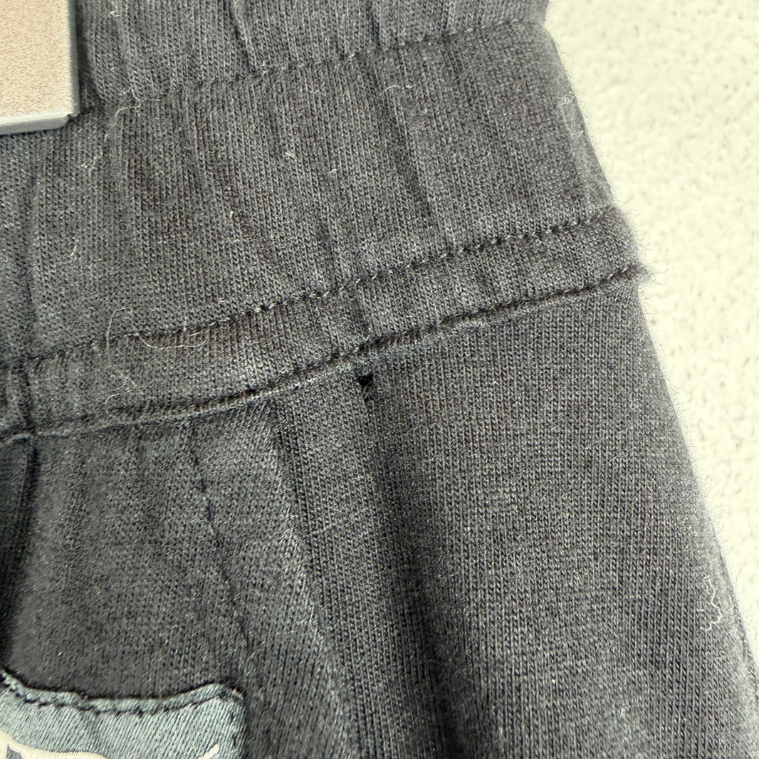 DRKSHDW Prisoner Drop Crotch Pants