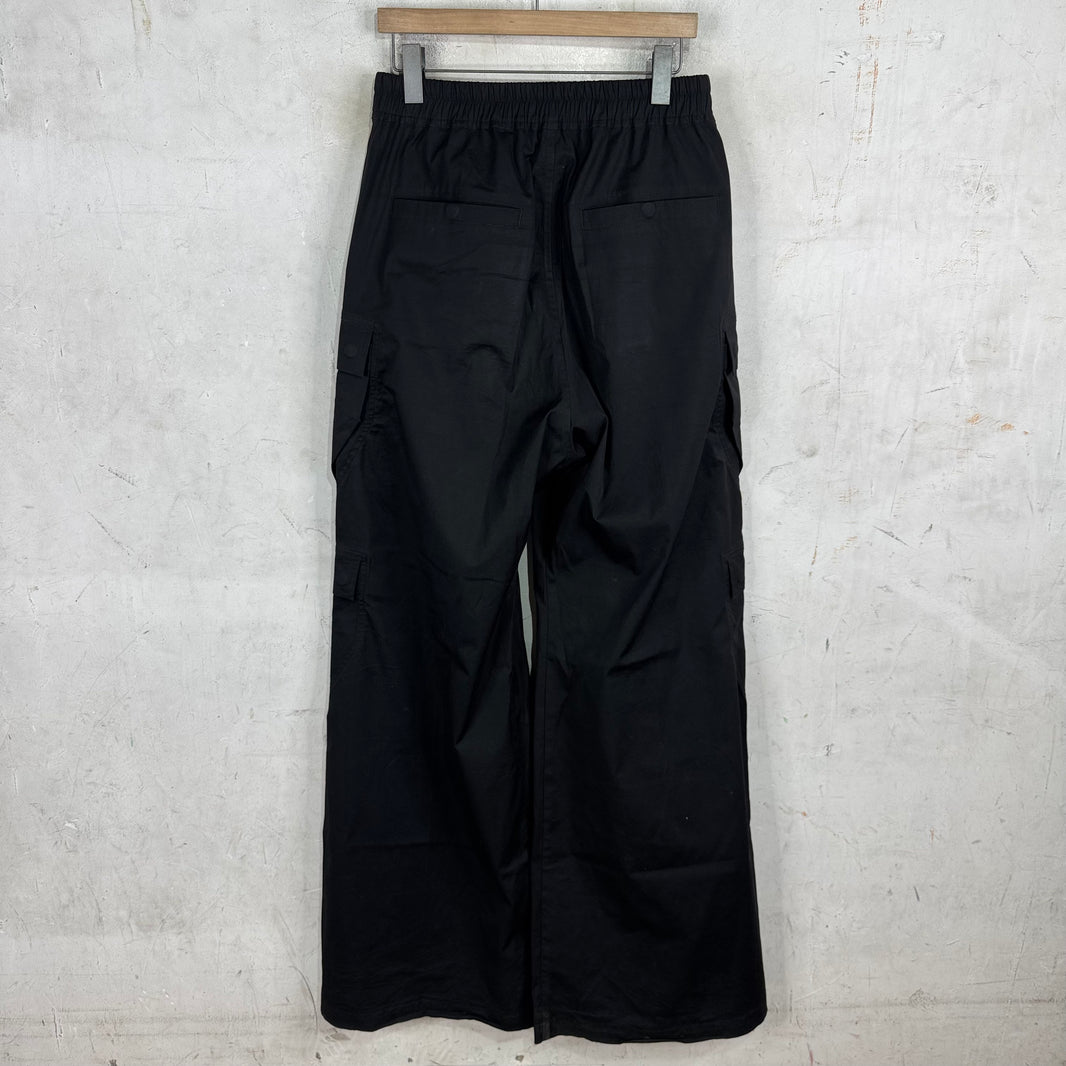 Rick Owens Mainline Cargo Belas
