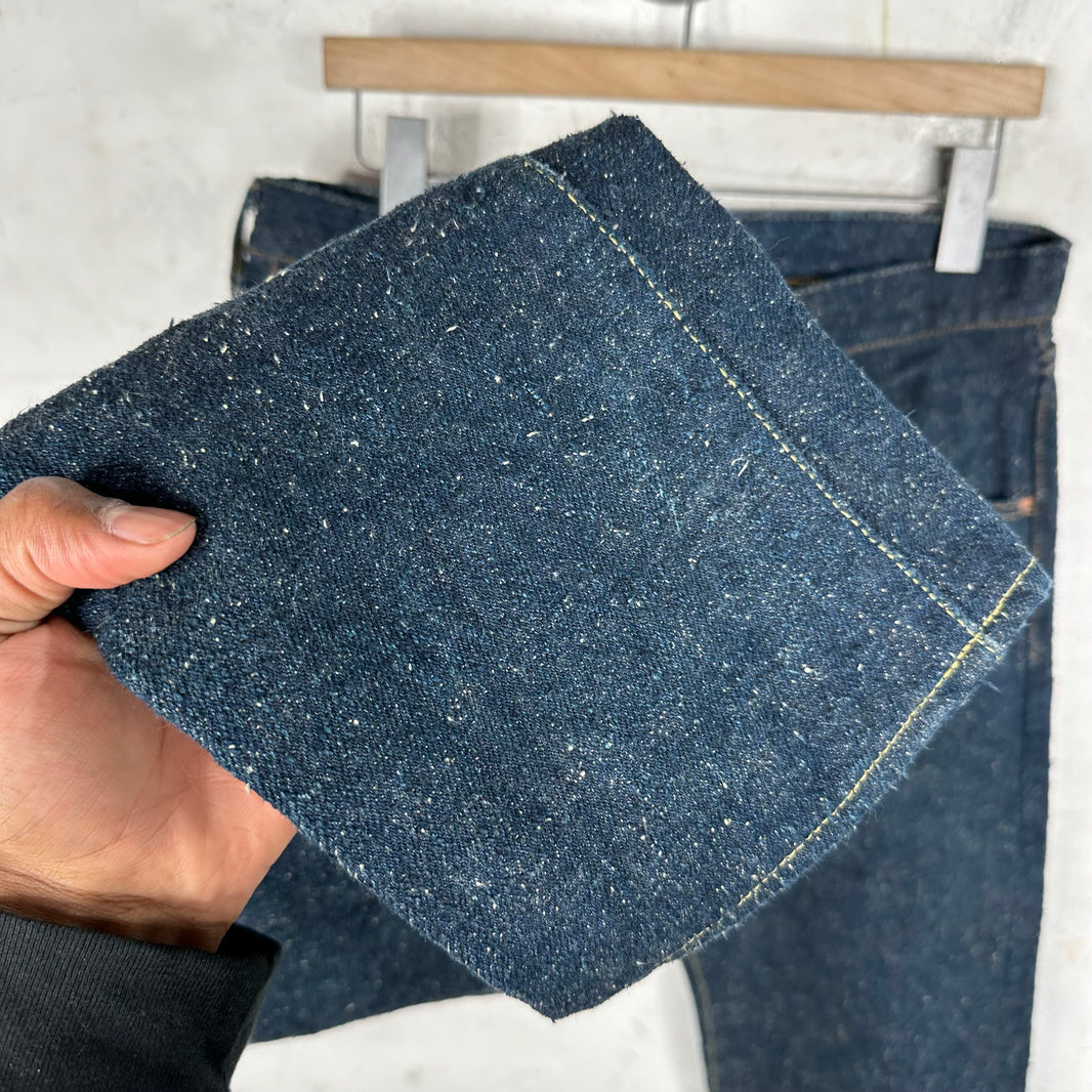 ONI Tapered Japanese Denim